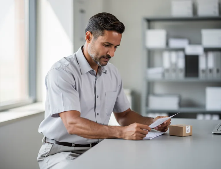 Customs Broker service in New Westminster